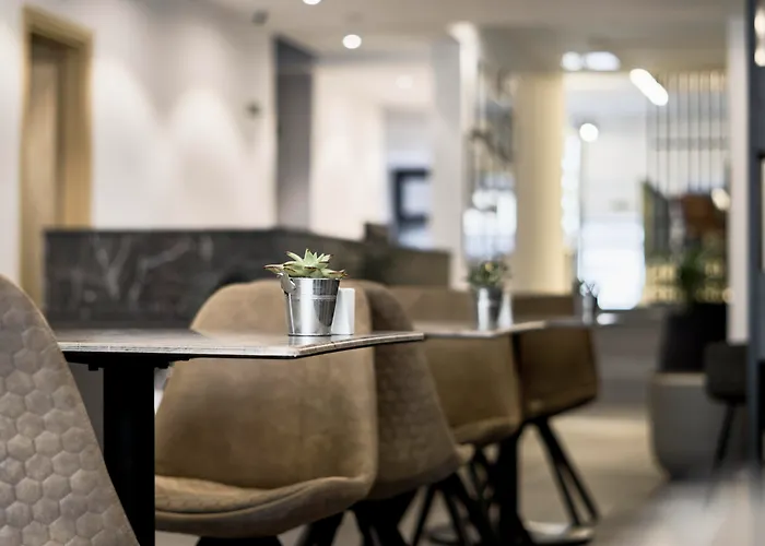 Mr Todd Hotel Sliema